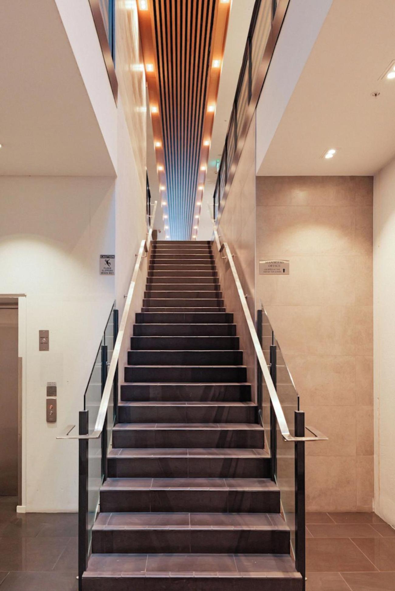 Skytower And City View 2 Bedroom Apartment On High Floor أوكلاند المظهر الخارجي الصورة